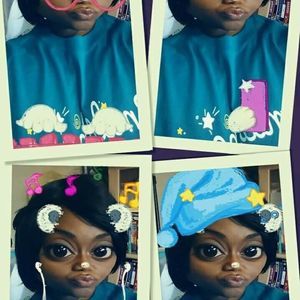 Meet your Posher, Constance